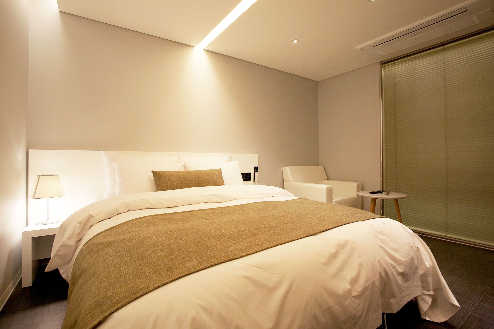 Samsung Js Boutique Hotel