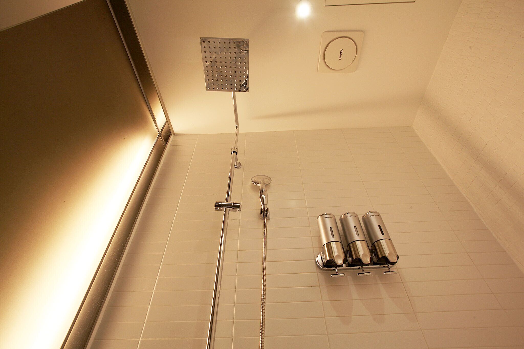 Samsung Js Boutique Hotel