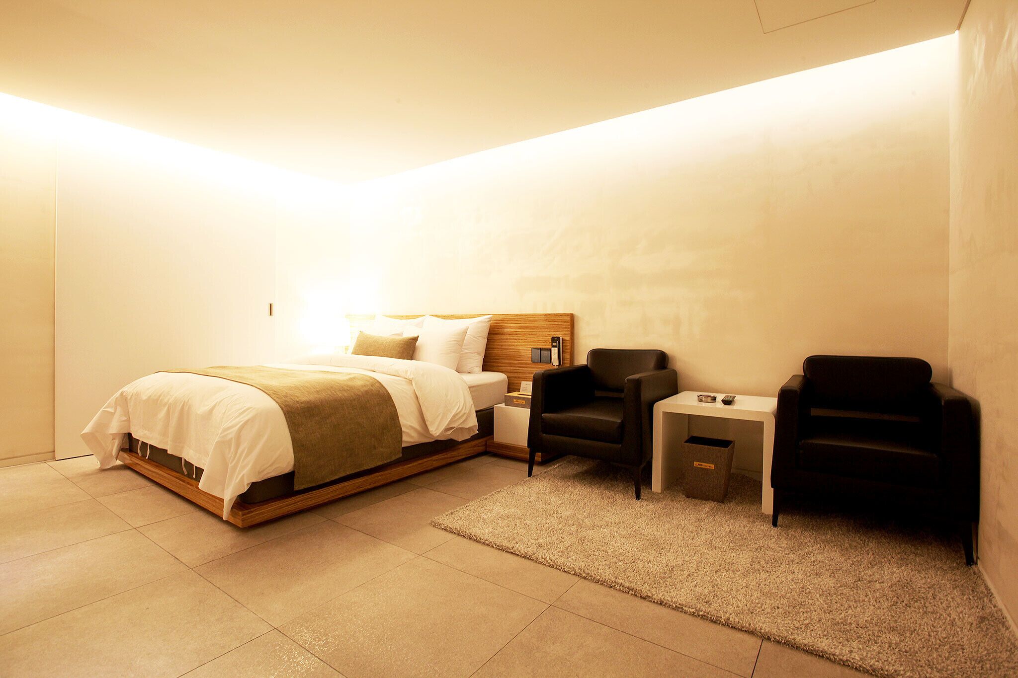Samsung Js Boutique Hotel