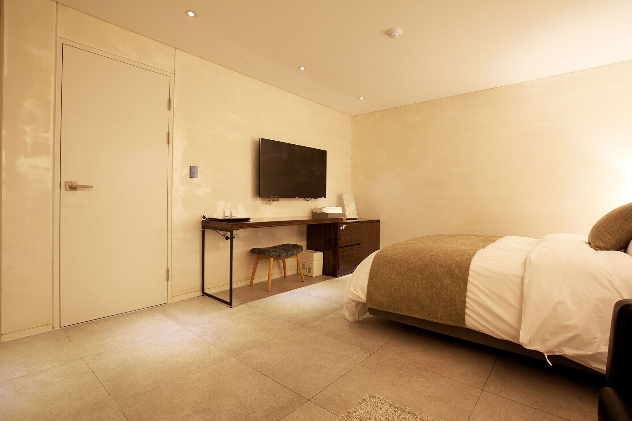 Samsung Js Boutique Hotel