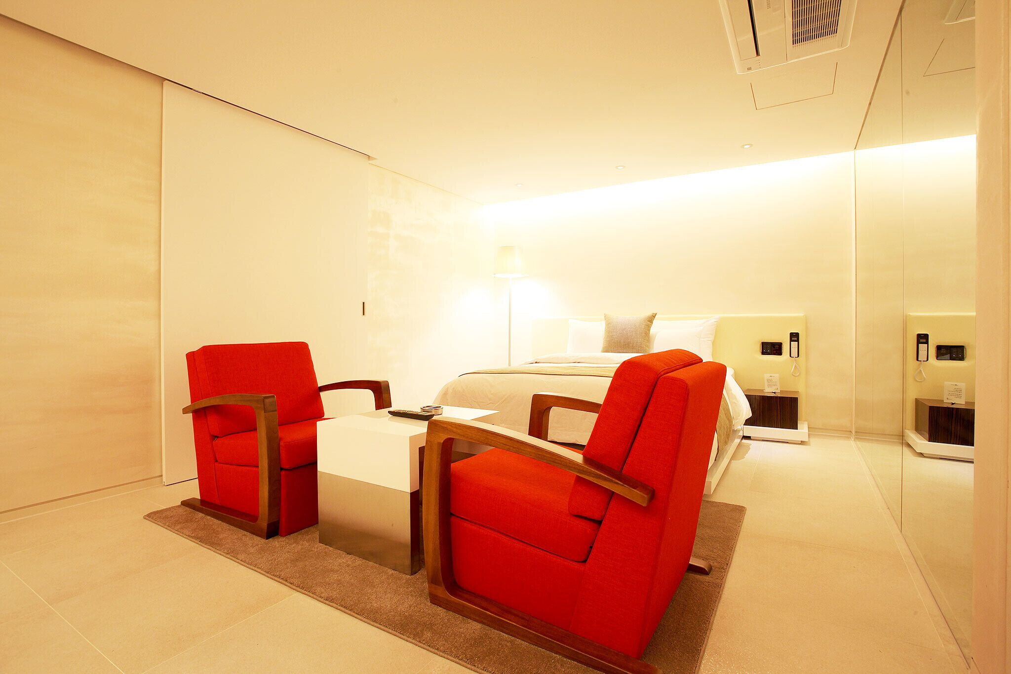 Samsung Js Boutique Hotel