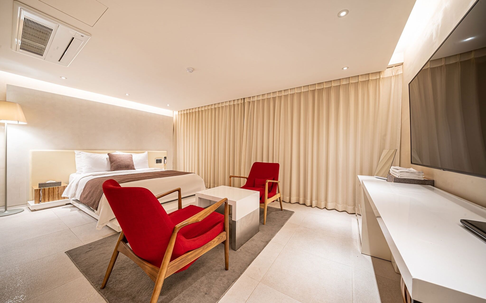 Samsung Js Boutique Hotel
