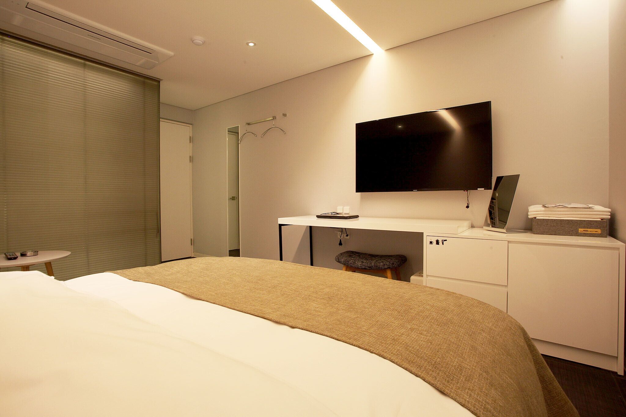 Samsung Js Boutique Hotel