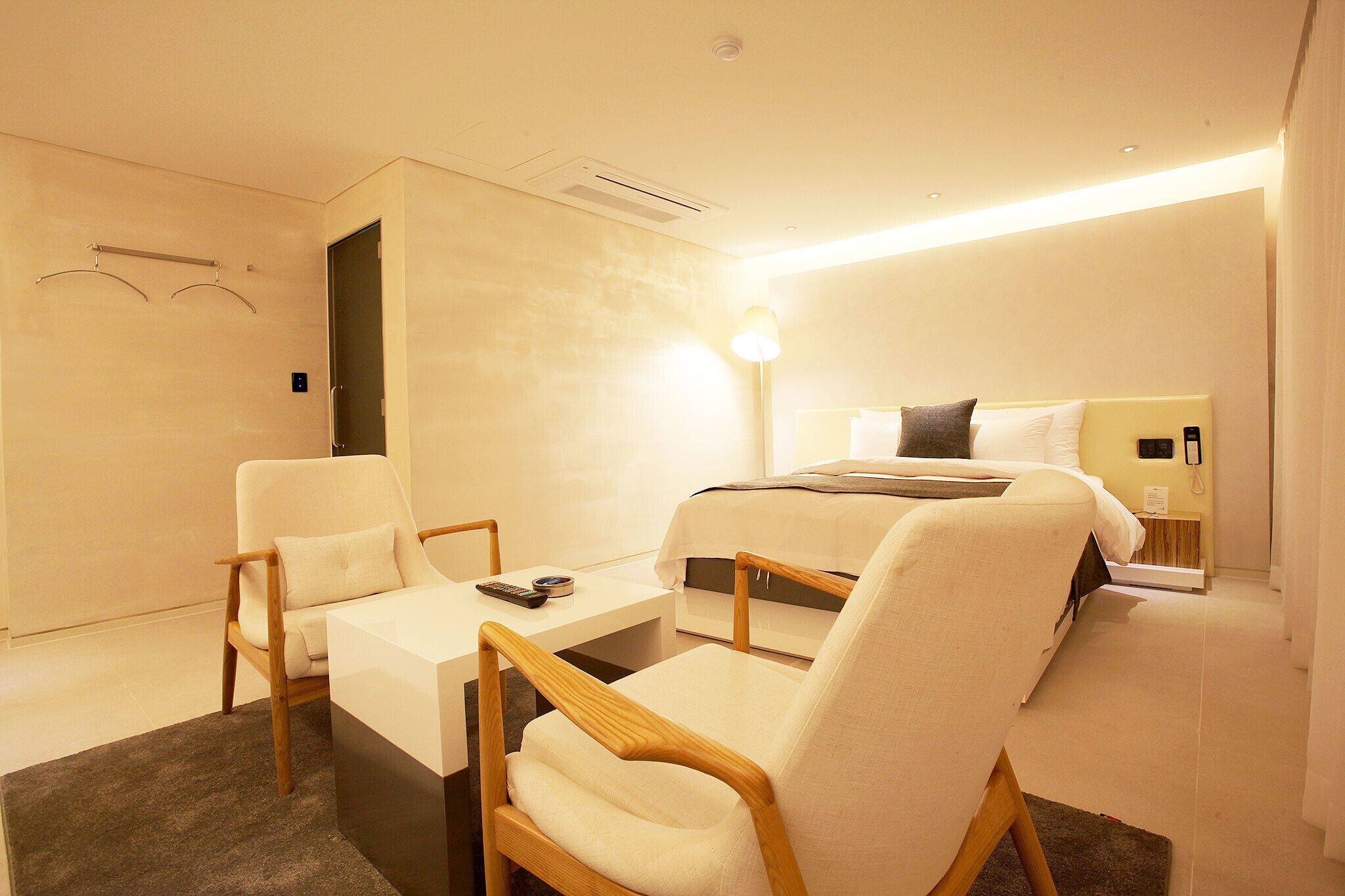 Samsung Js Boutique Hotel