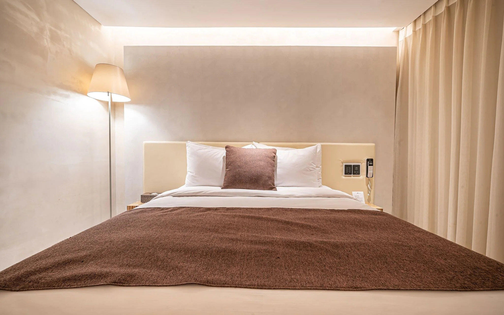 Samsung Js Boutique Hotel