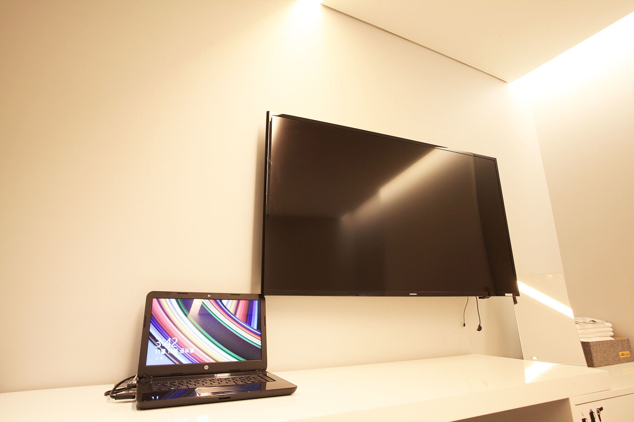 Samsung Js Boutique Hotel