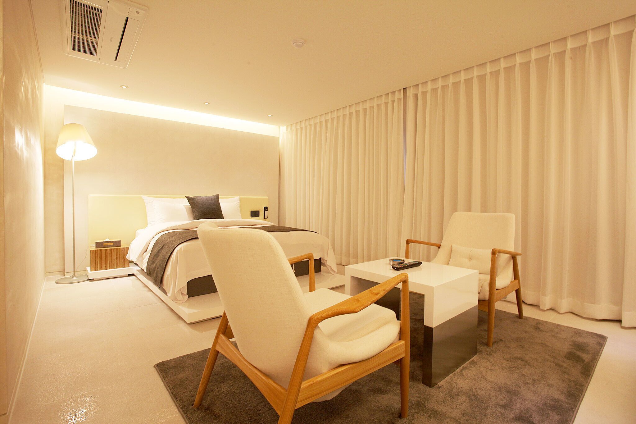 Samsung Js Boutique Hotel