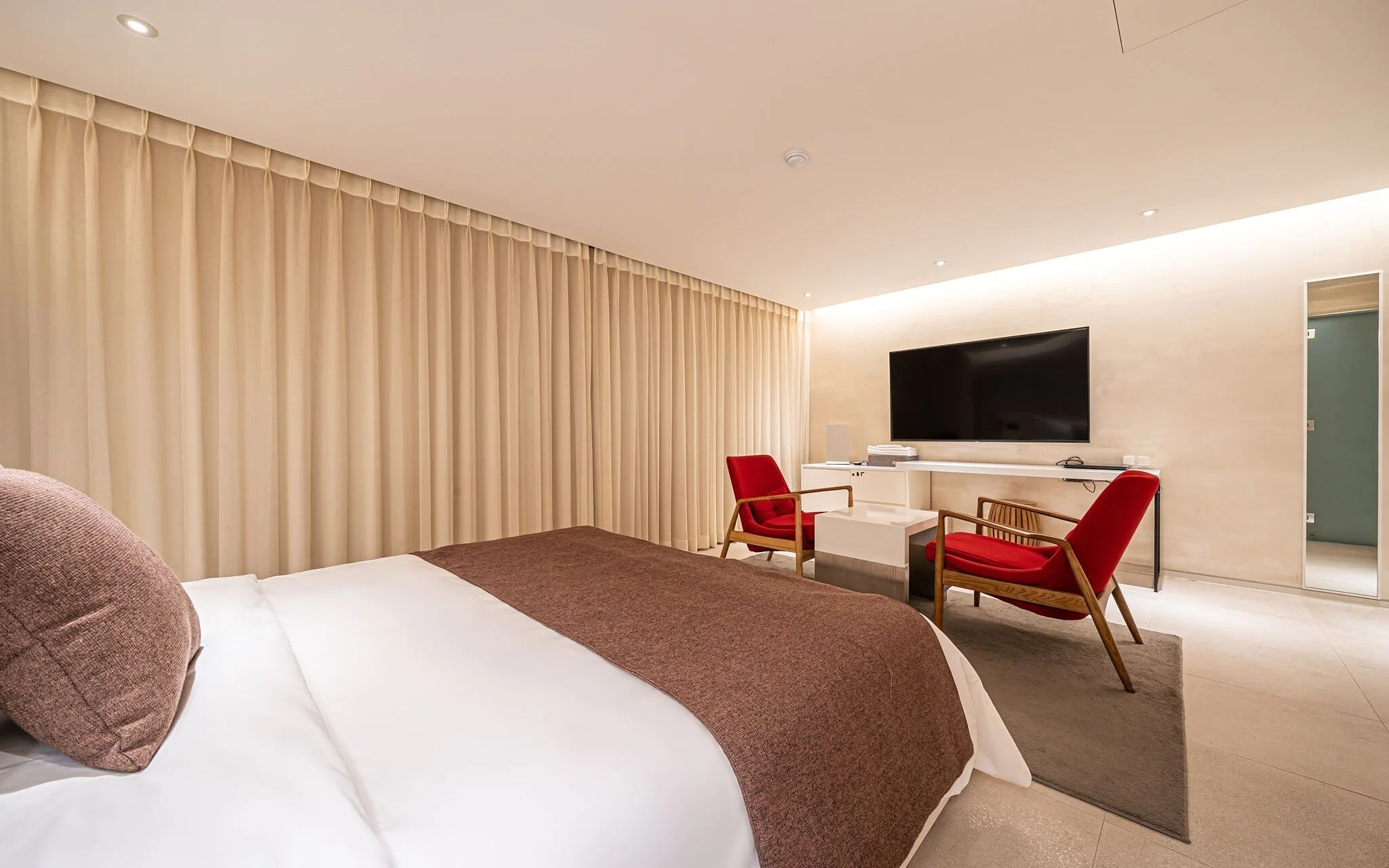 Samsung Js Boutique Hotel