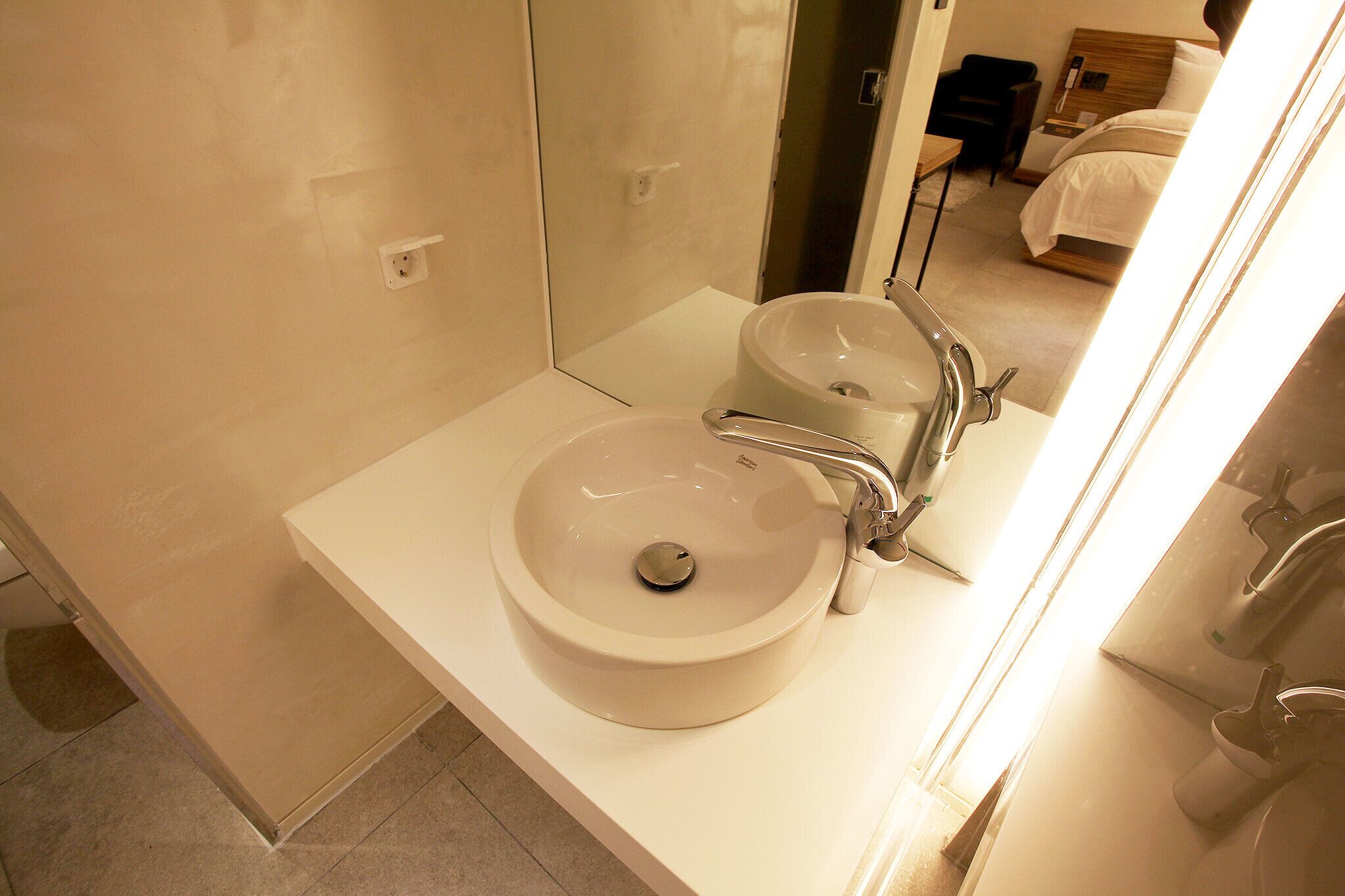 Samsung Js Boutique Hotel