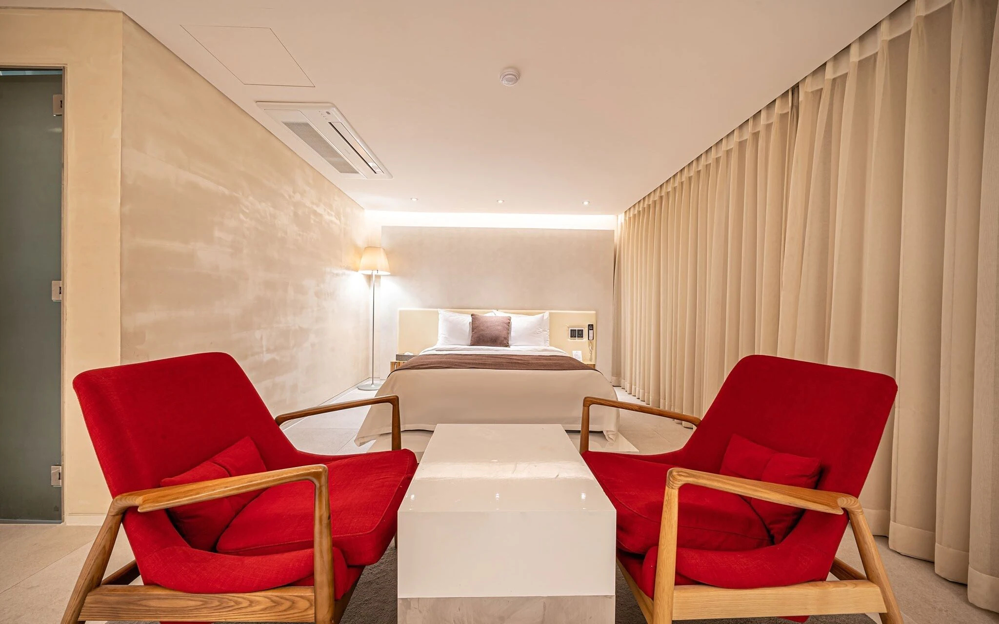 Samsung Js Boutique Hotel