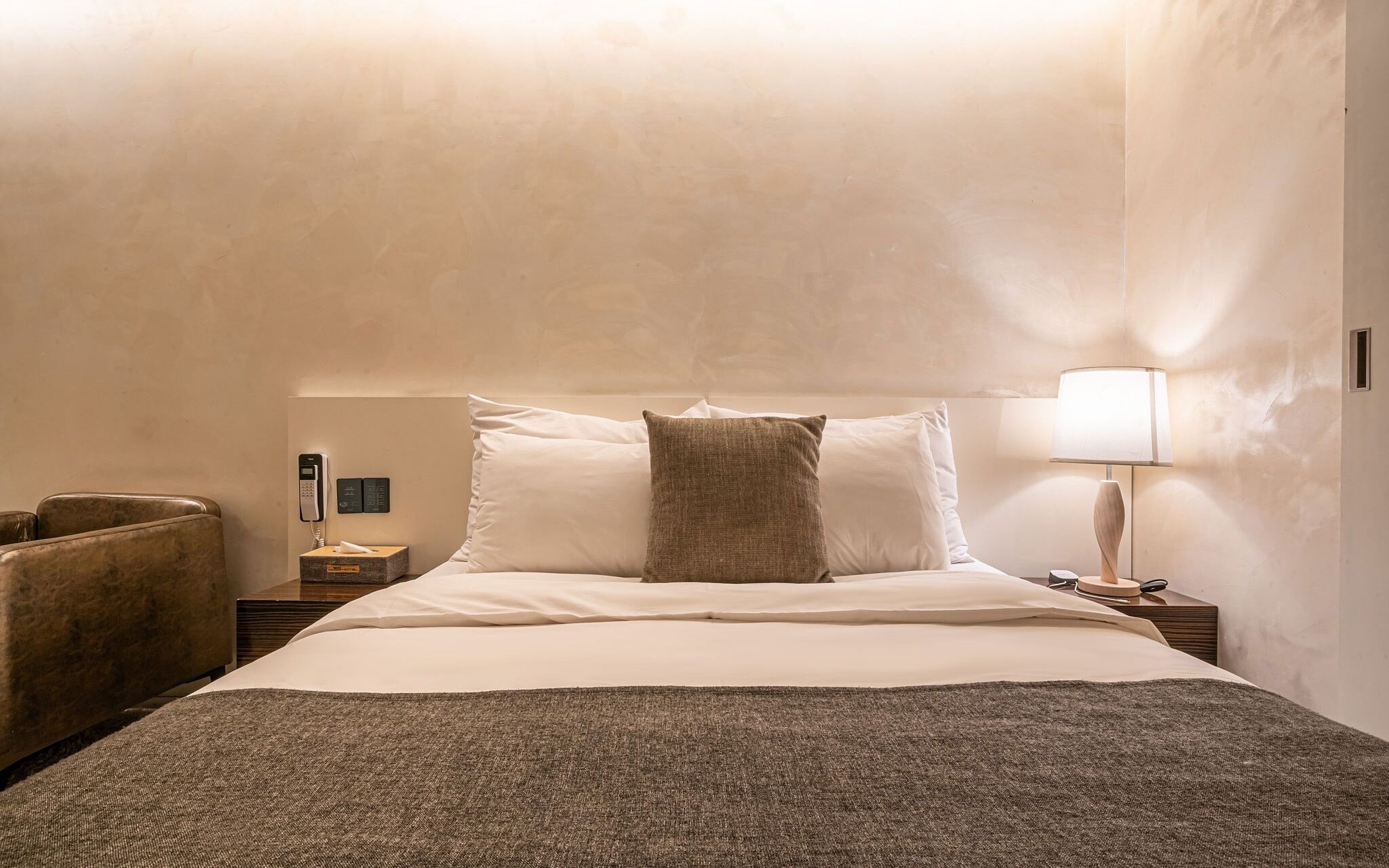 Samsung Js Boutique Hotel