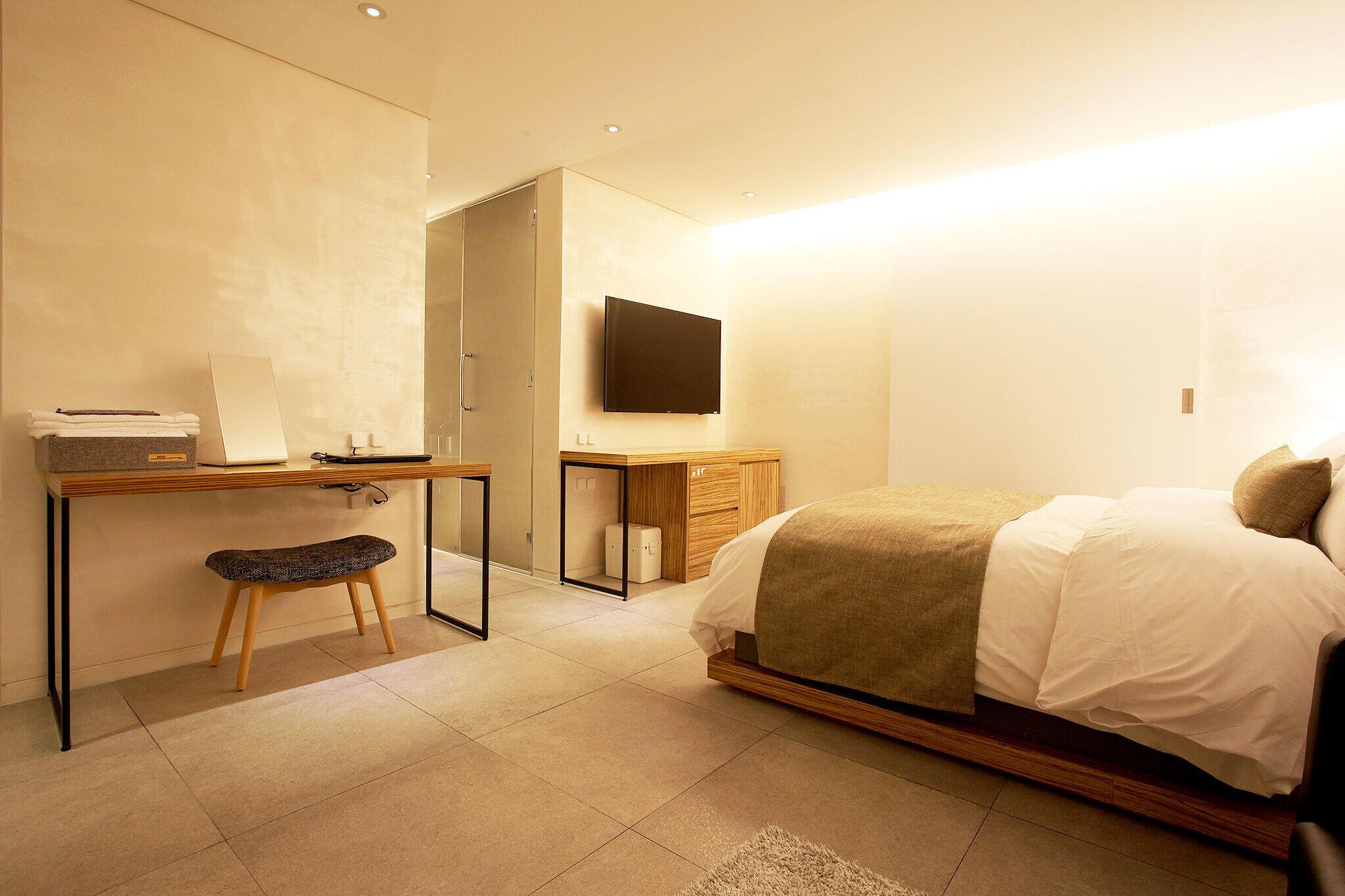 Samsung Js Boutique Hotel