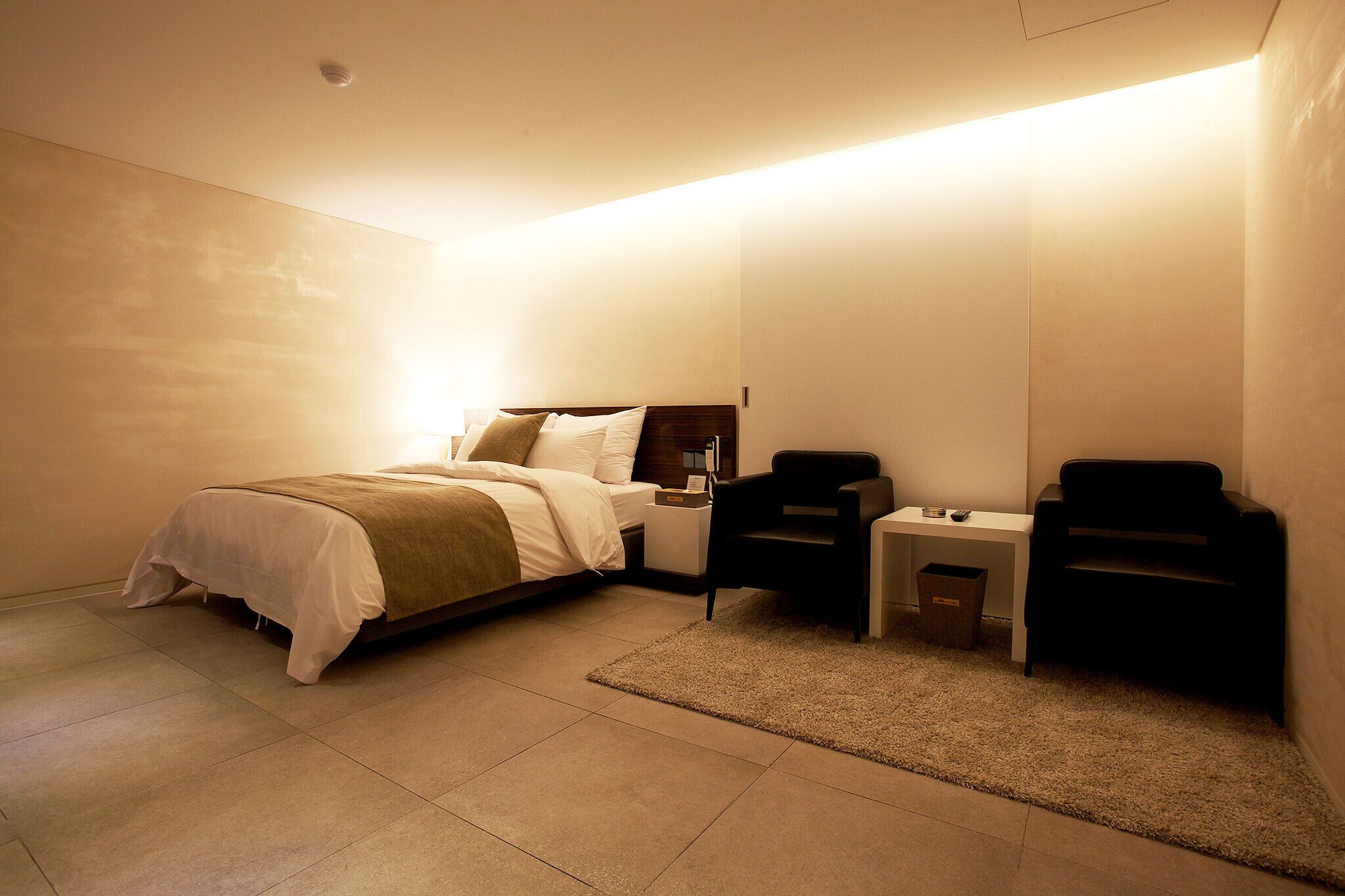 Samsung Js Boutique Hotel