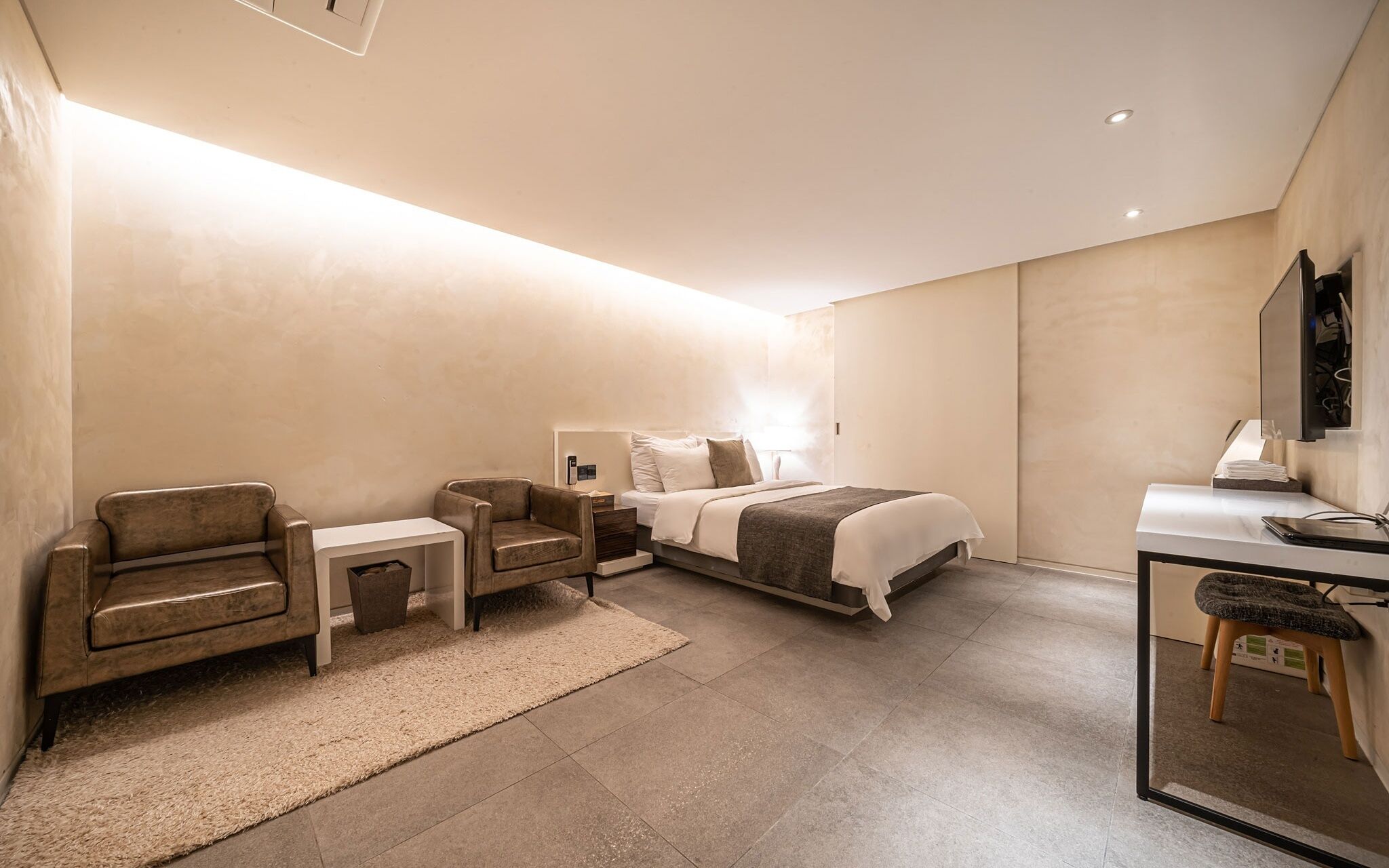 Samsung Js Boutique Hotel