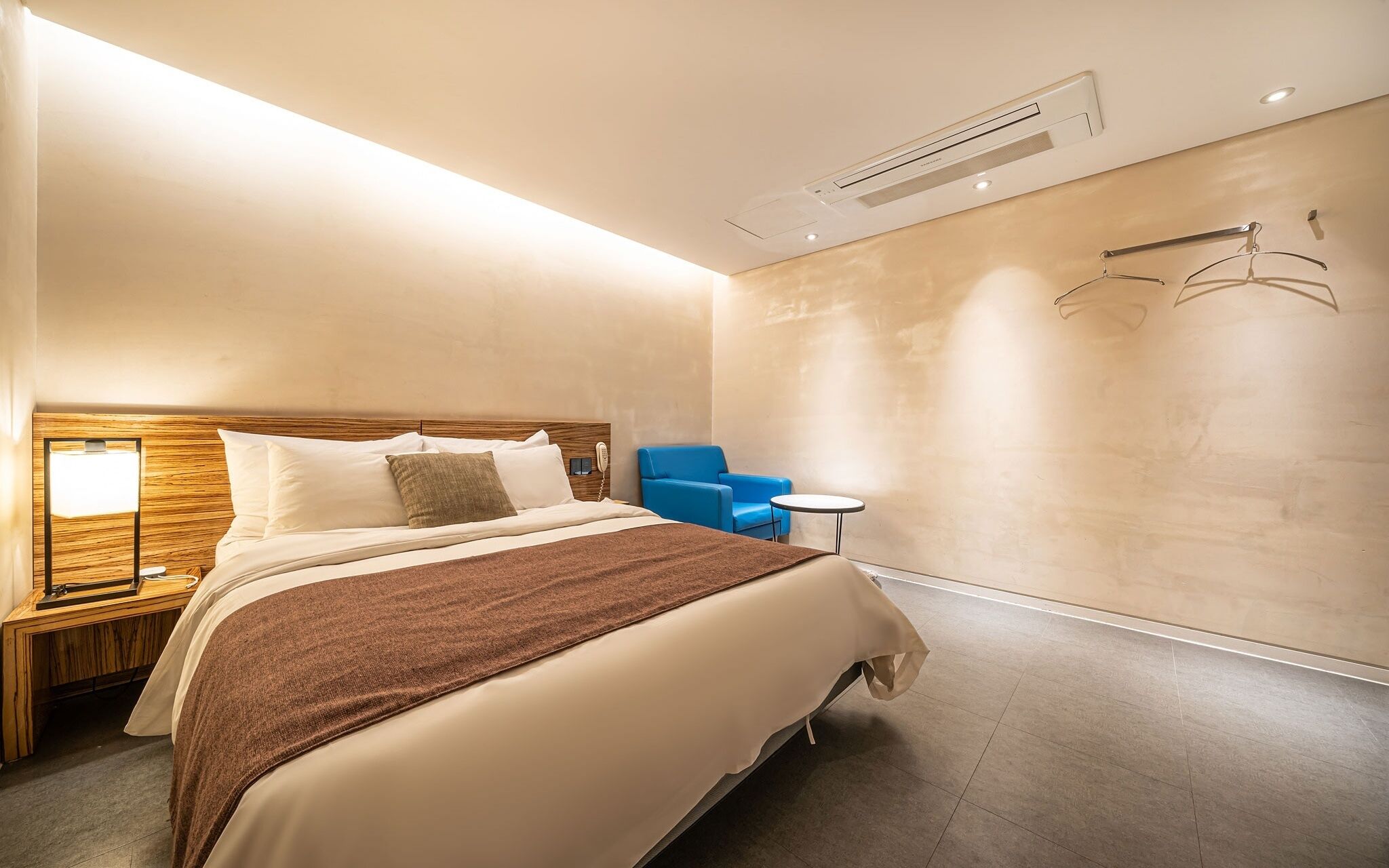 Samsung Js Boutique Hotel