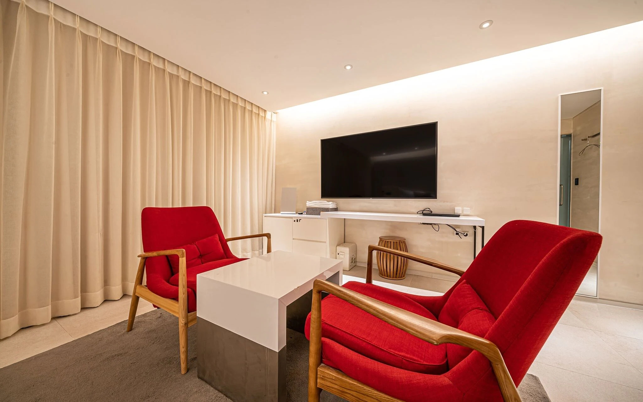 Samsung Js Boutique Hotel