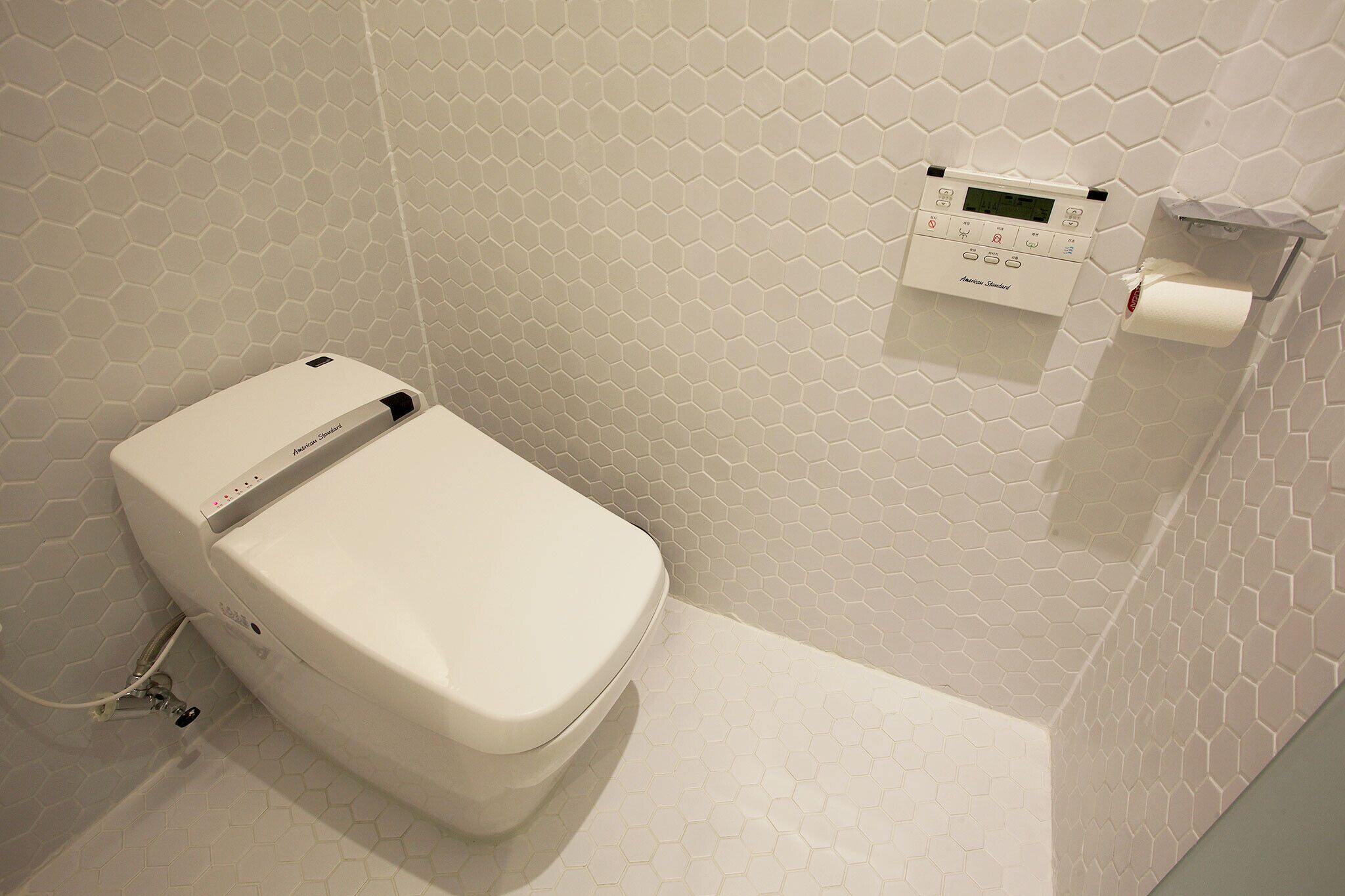 Samsung Js Boutique Hotel