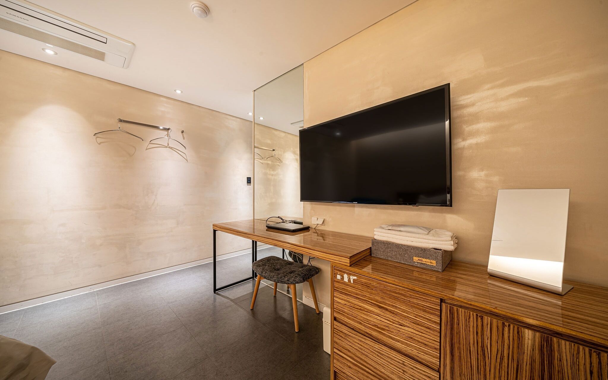 Samsung Js Boutique Hotel