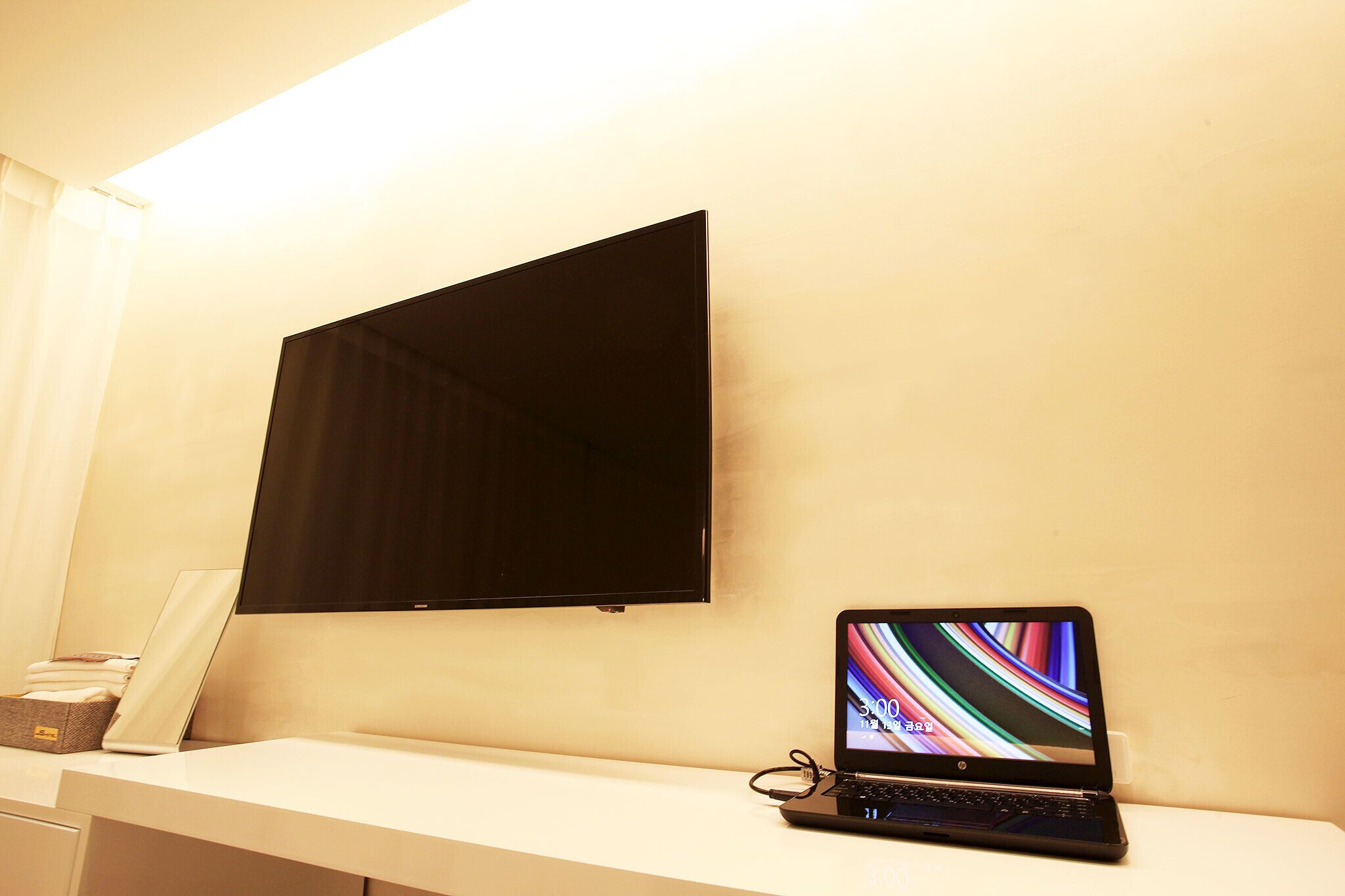 Samsung Js Boutique Hotel