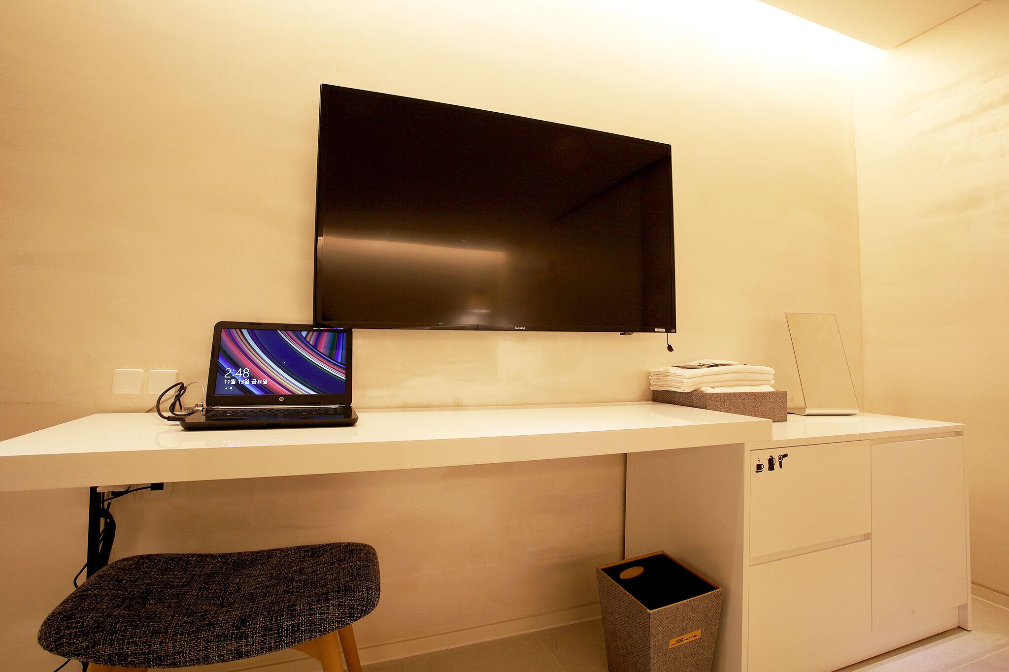 Samsung Js Boutique Hotel