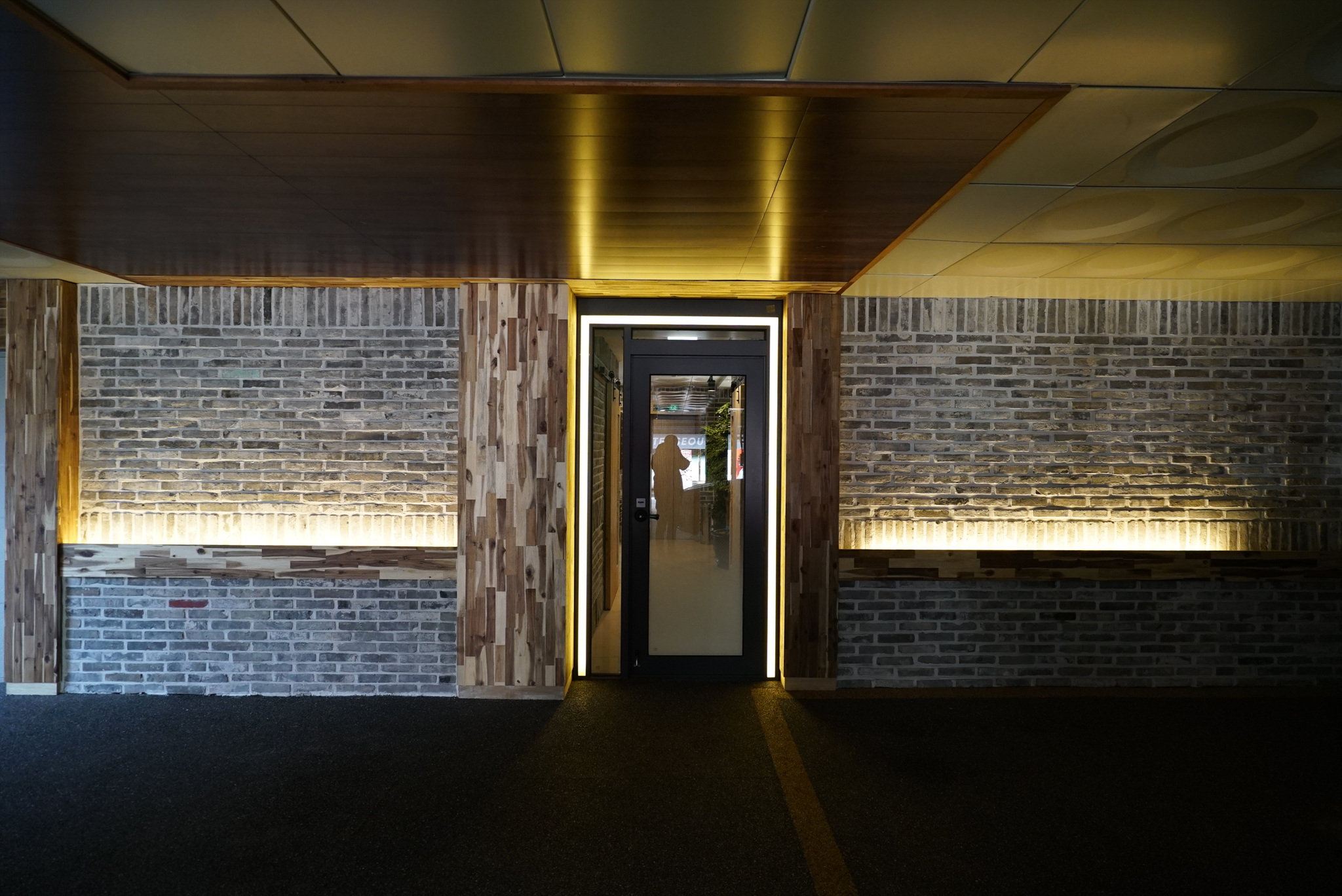 Sangju Hotel