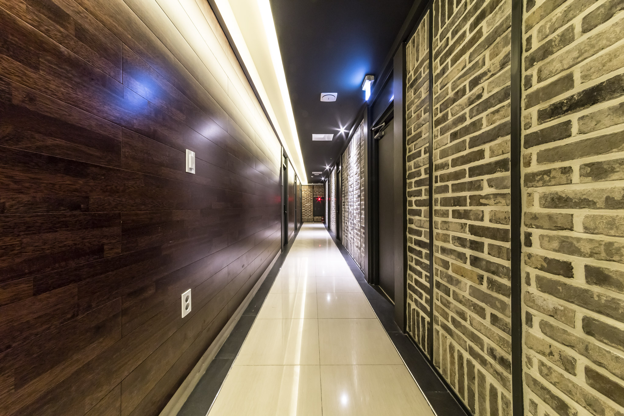Sangju Hotel