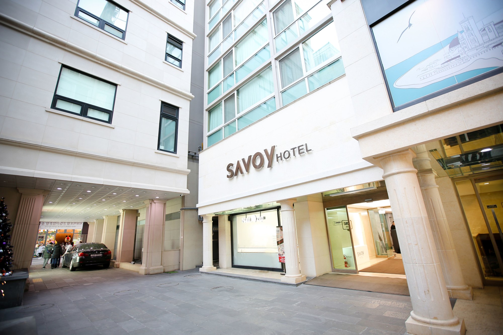Savoy
