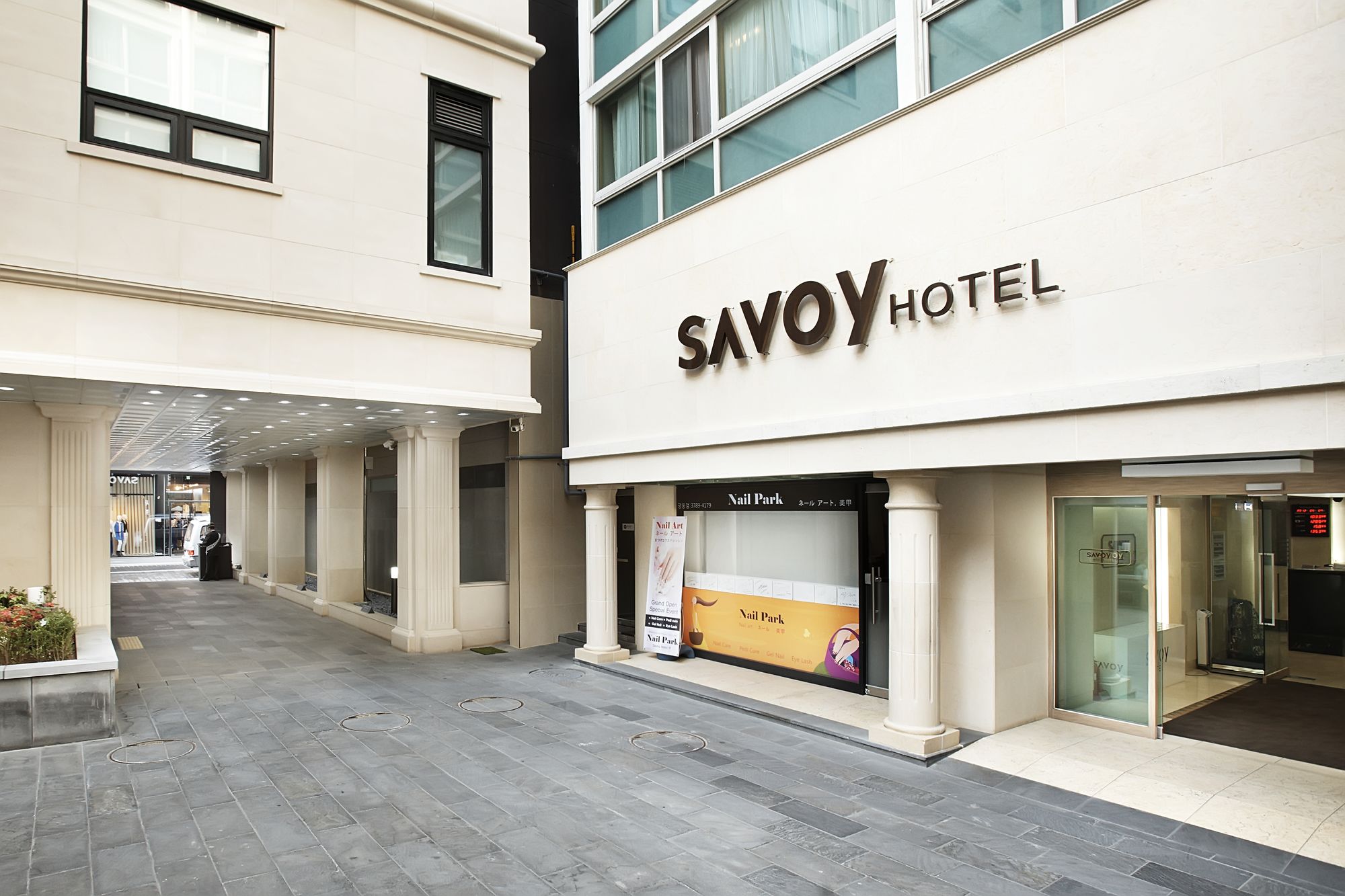 Savoy