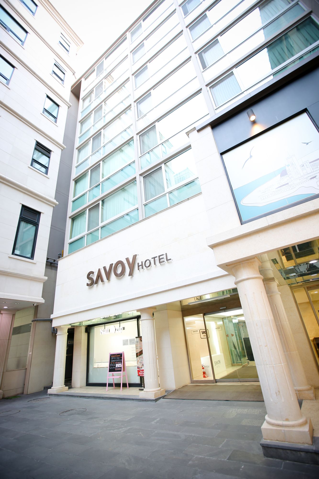 Savoy