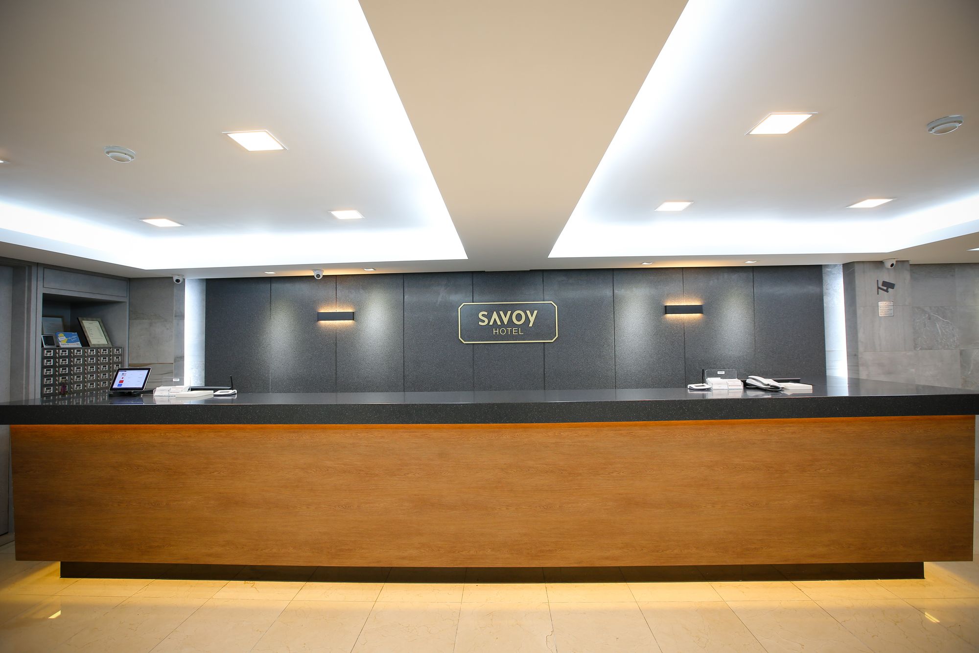 Savoy