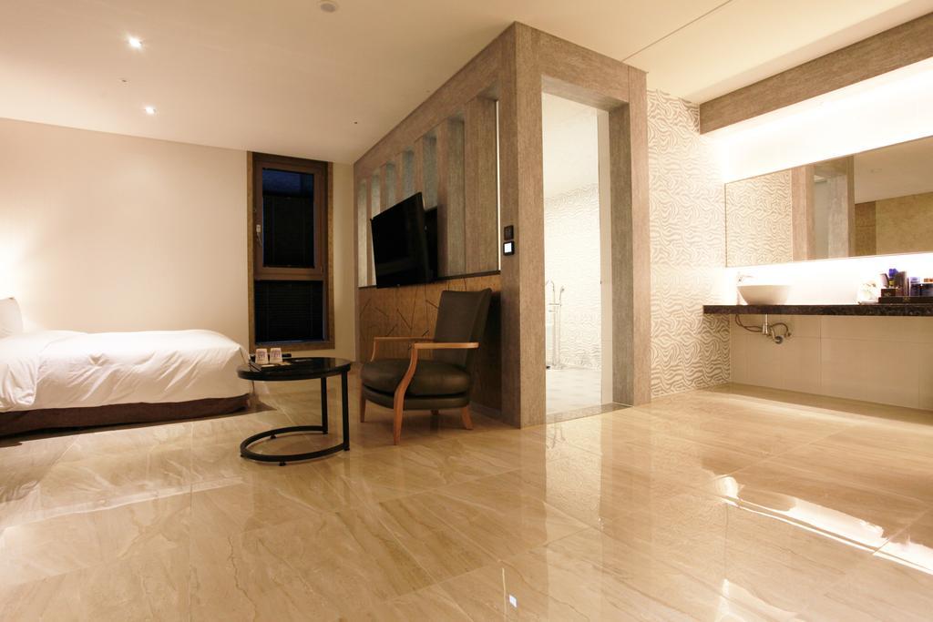 Boutique Hotel SB Yeouido