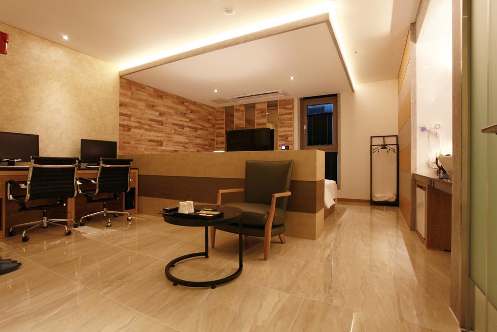 Boutique Hotel SB Yeouido