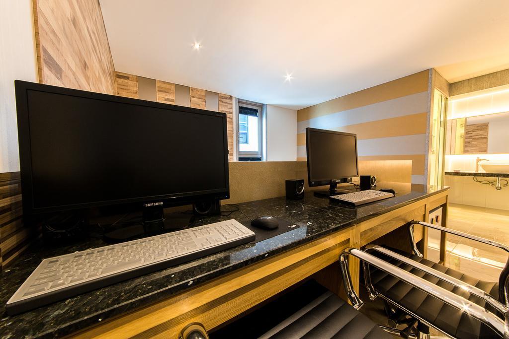 Boutique Hotel SB Yeouido