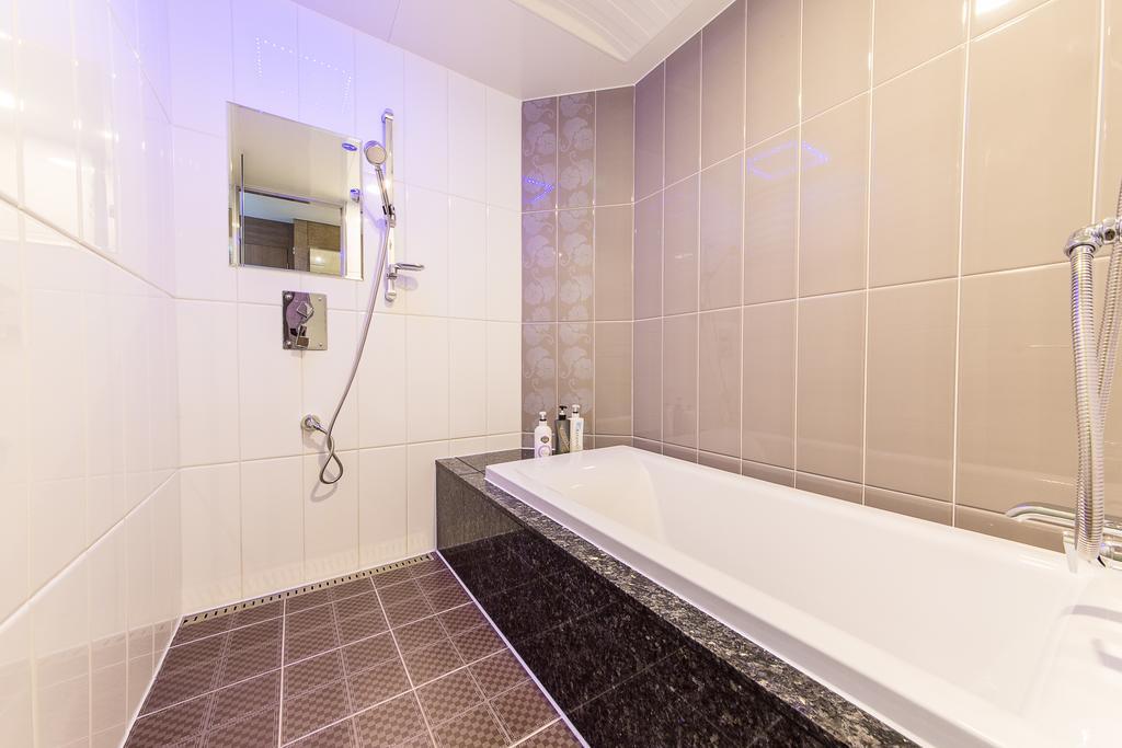 Boutique Hotel SB Yeouido