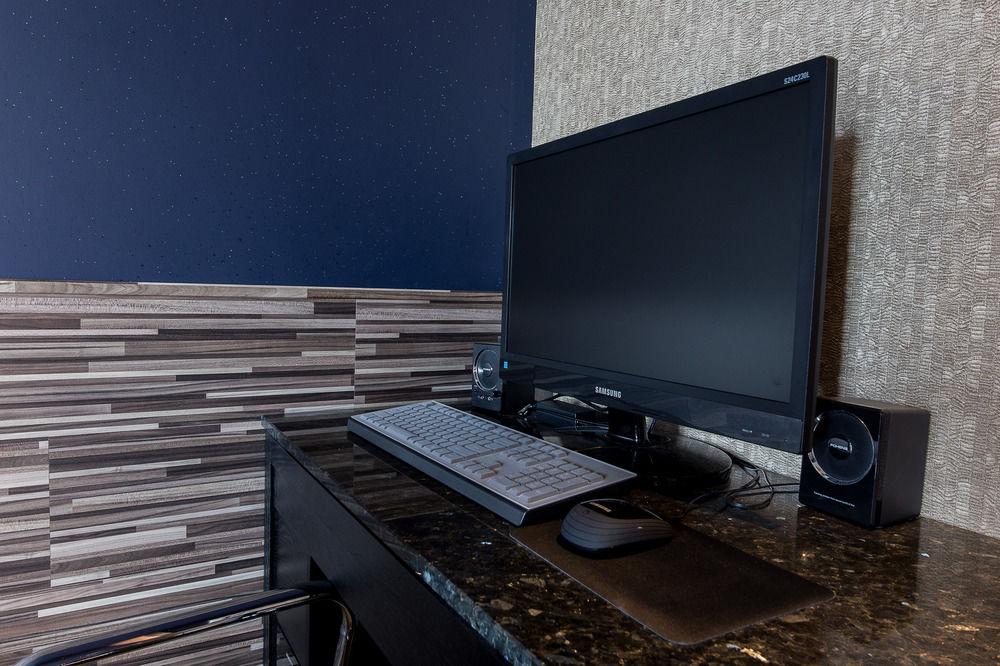 Boutique Hotel SB Yeouido