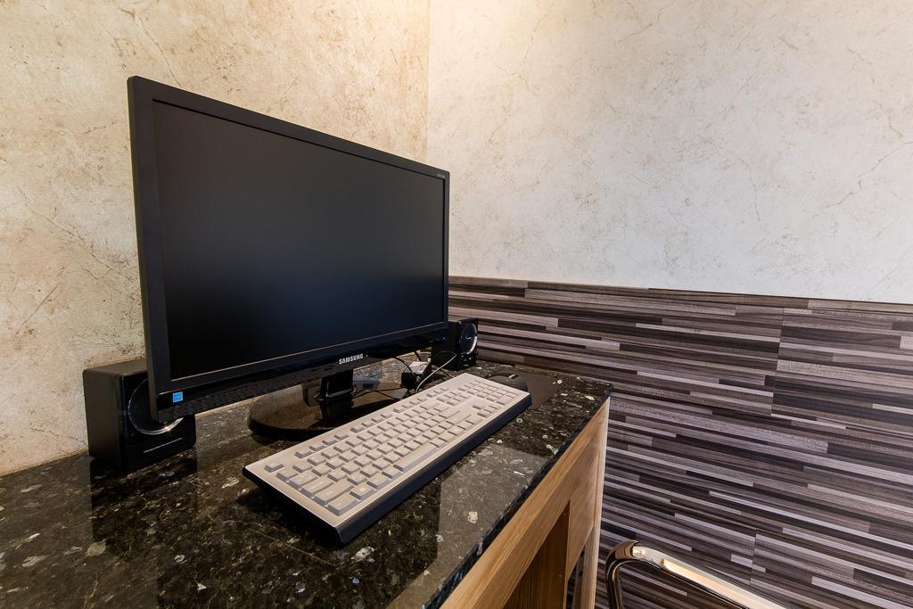 Boutique Hotel SB Yeouido