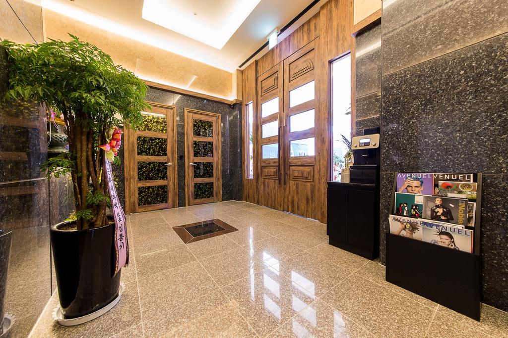 Boutique Hotel SB Yeouido