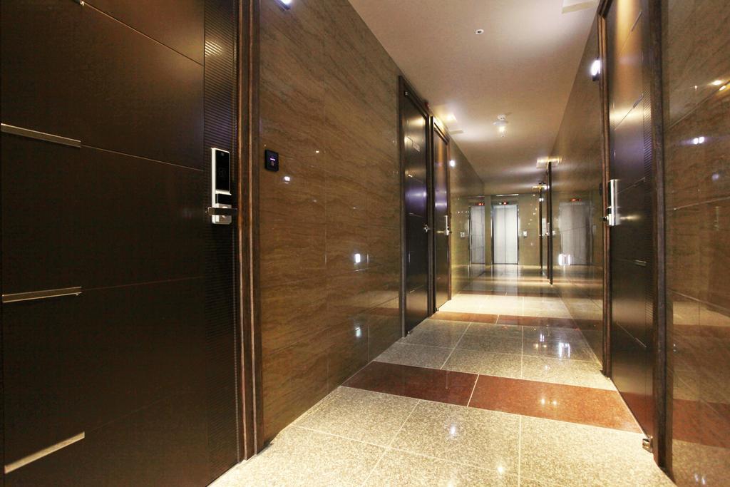 Boutique Hotel SB Yeouido