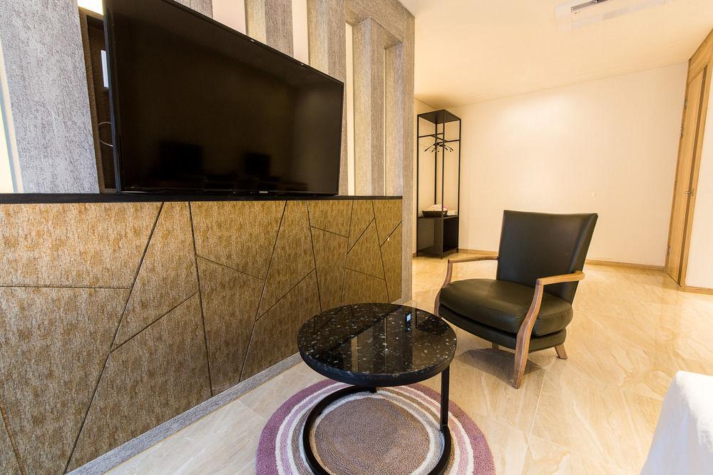 Boutique Hotel SB Yeouido