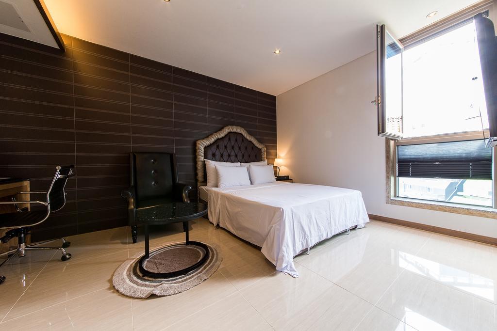 Boutique Hotel SB Yeouido