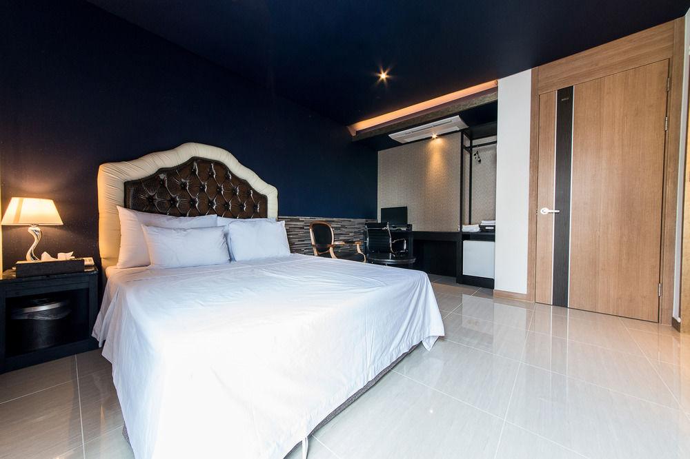 Boutique Hotel SB Yeouido