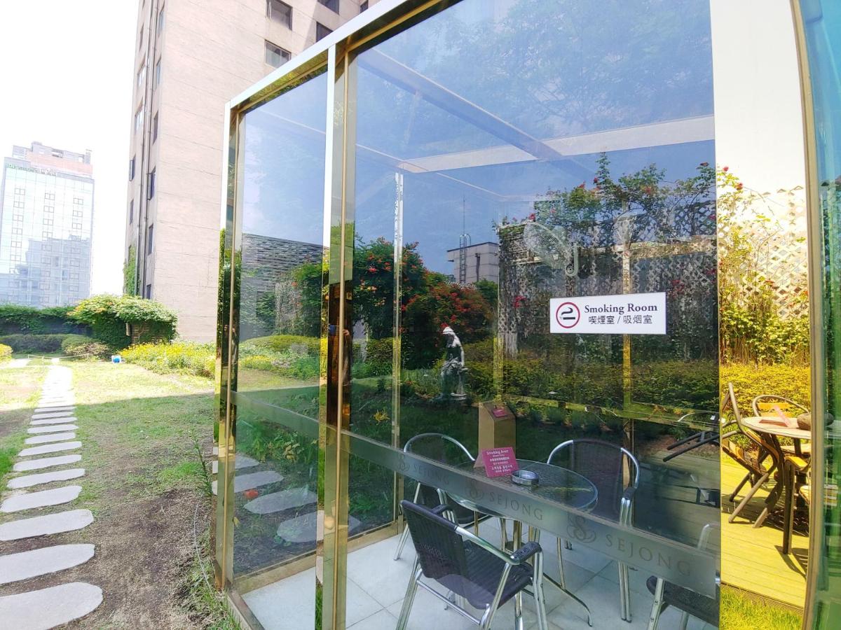 Sejong Hotel
