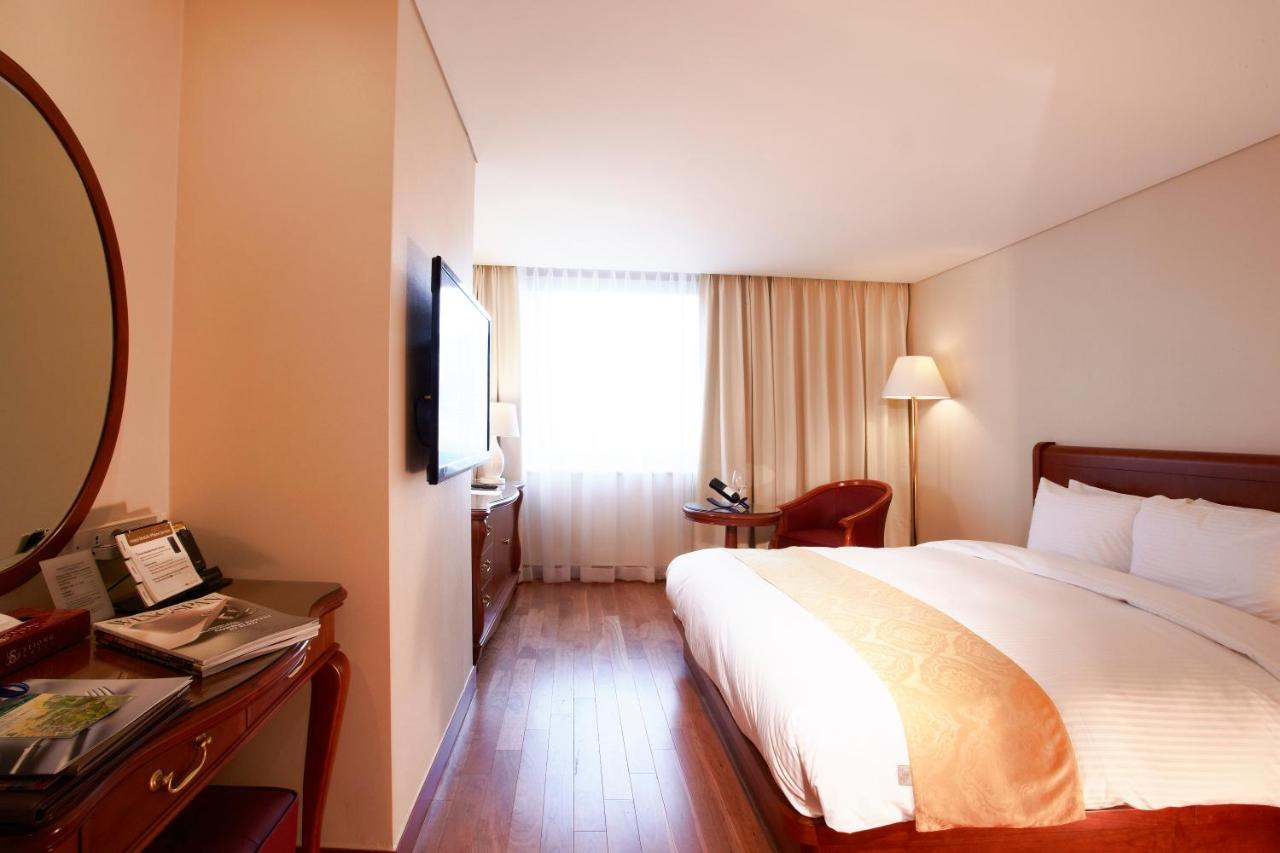 Sejong Hotel