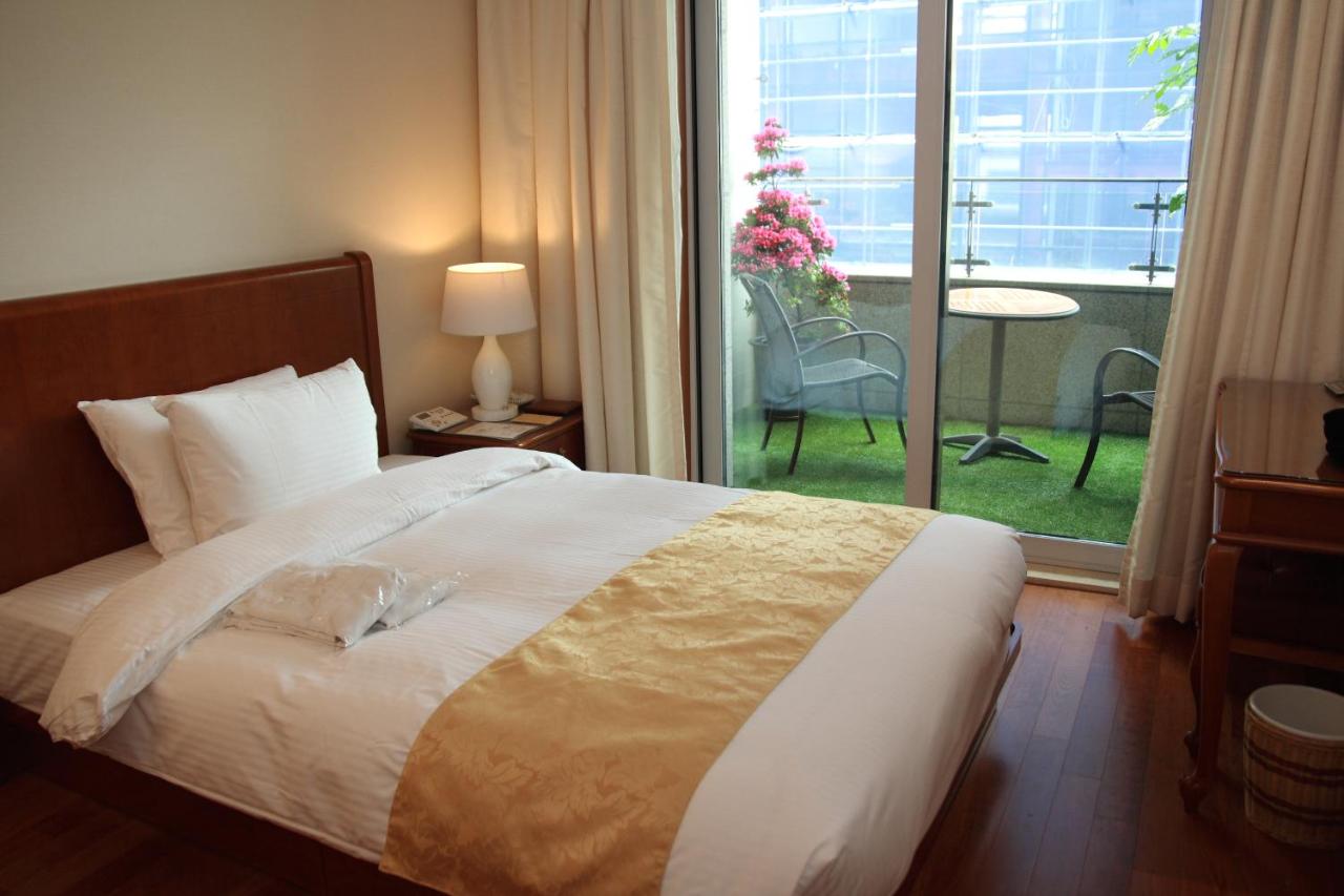Sejong Hotel