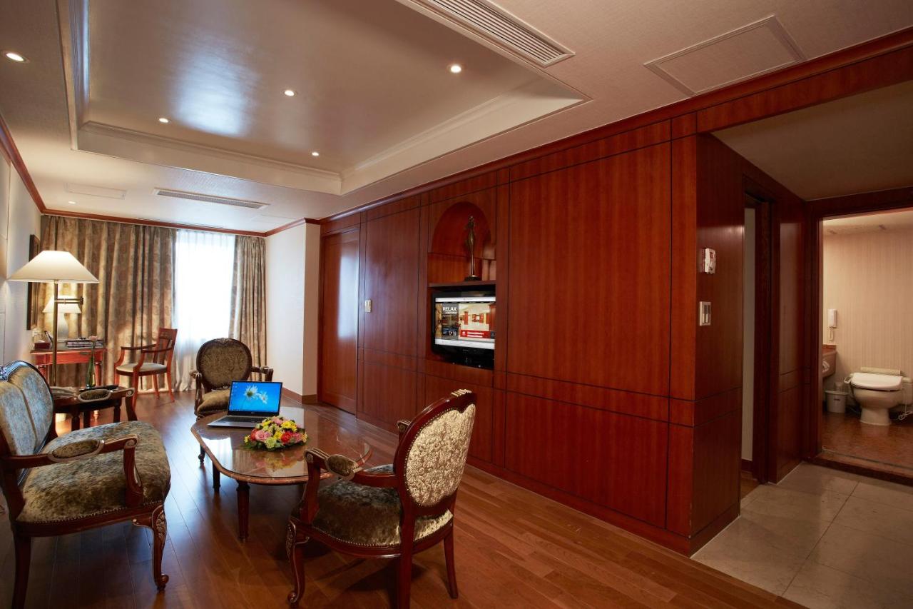Sejong Hotel
