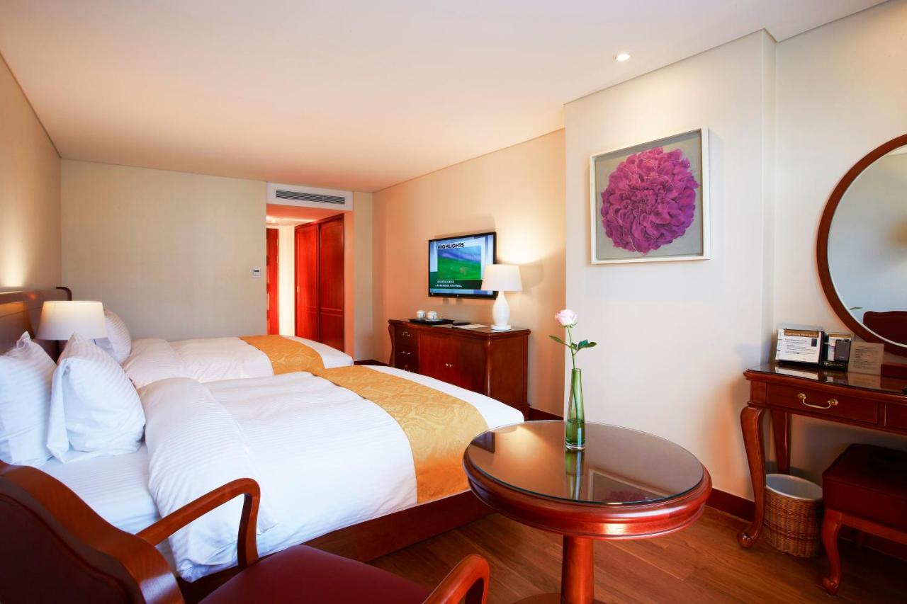 Sejong Hotel