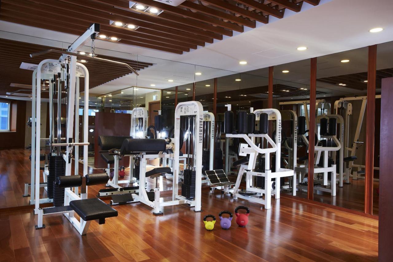 Sejong Hotel