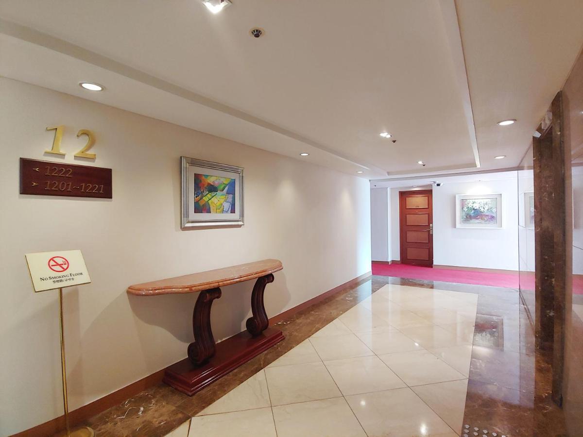 Sejong Hotel