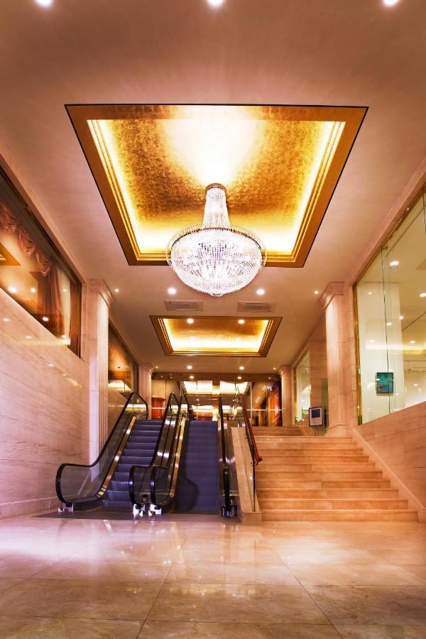 Sejong Hotel