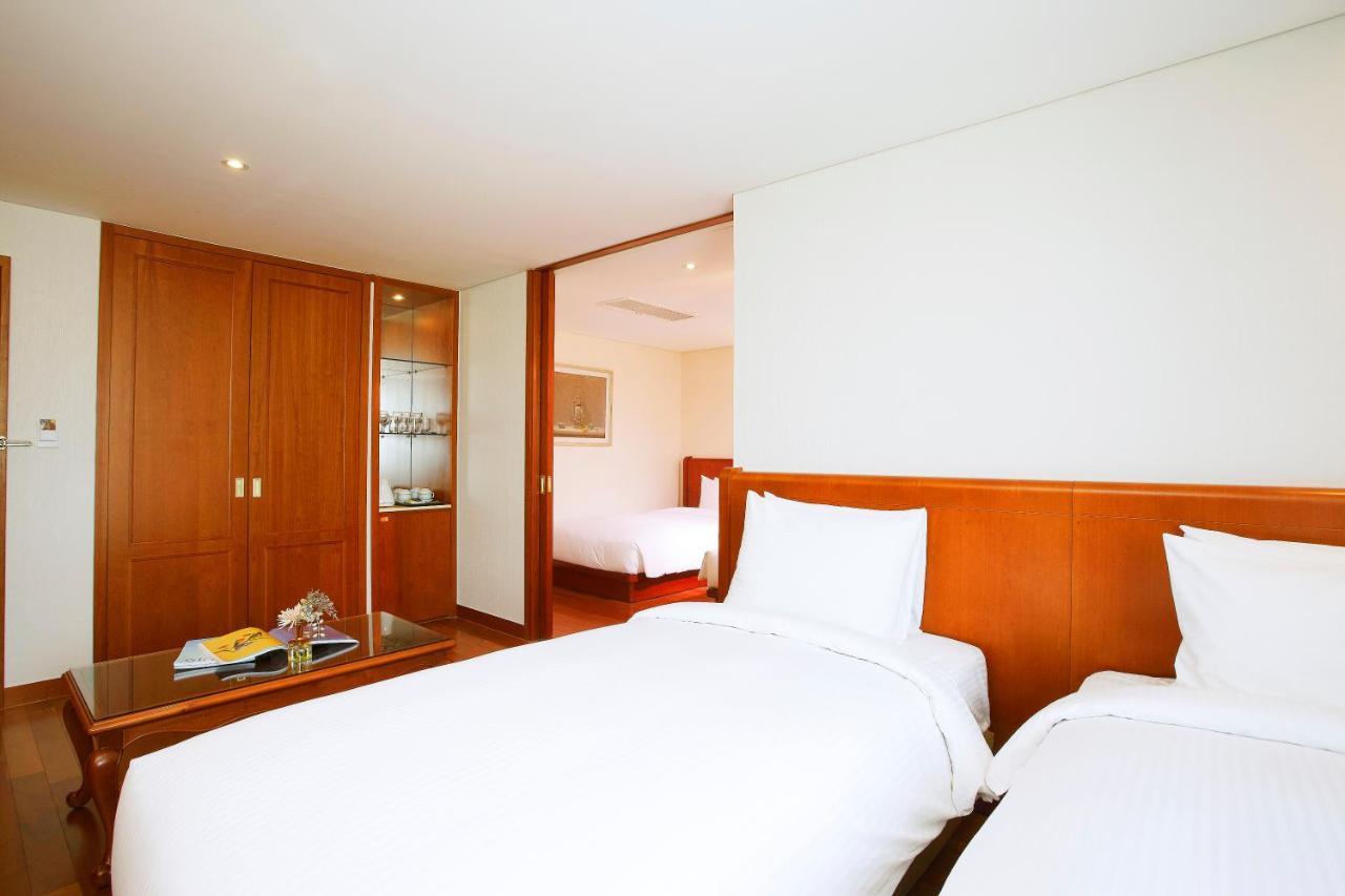 Sejong Hotel